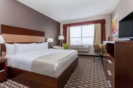 Wyndham Garden Edmonton Airport - 36
