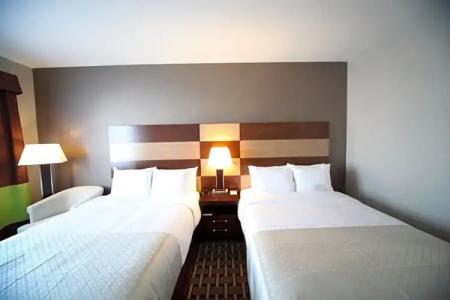 Wyndham Garden Edmonton Airport - 30