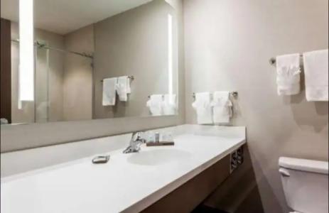 Wyndham Garden Edmonton Airport - 21