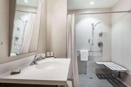 Wyndham Garden Edmonton Airport - 20