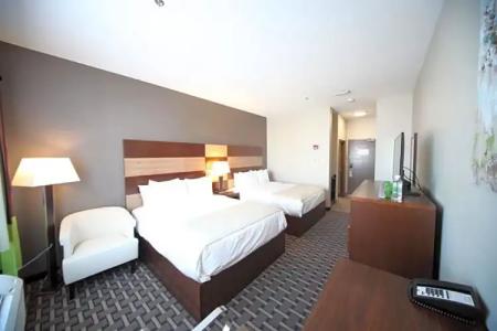 Wyndham Garden Edmonton Airport - 31