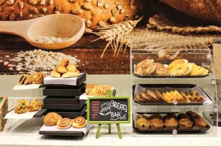 Wyndham Garden Edmonton Airport - 8