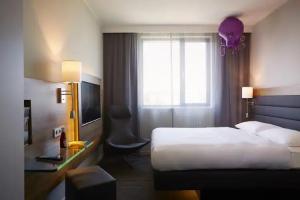 Moxy Frankfurt Airport Hotel, Frankfurt am Main