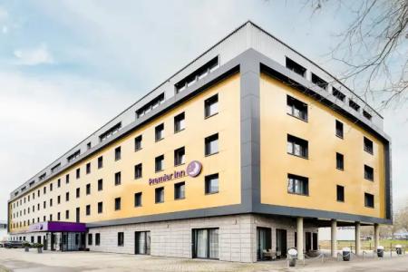 Best Western Plus Marina Star Lindau