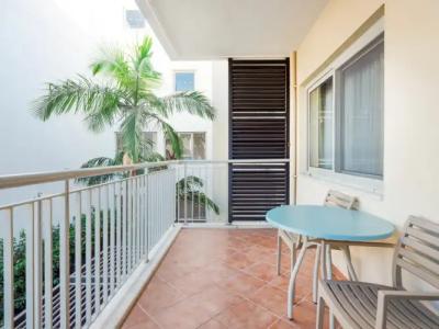 Barut B Suites - 123