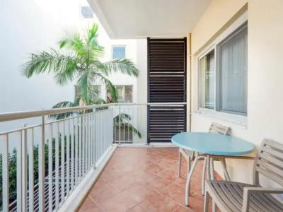 Barut B Suites - 107