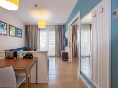 Barut B Suites - 121