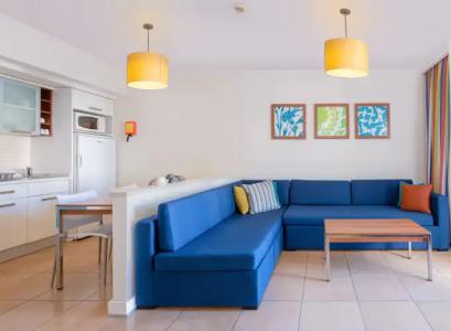 Barut B Suites - 118