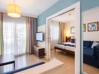 Barut B Suites - 105