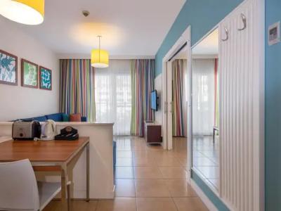 Barut B Suites - 103