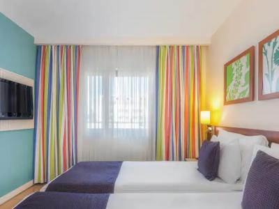 Barut B Suites - 117