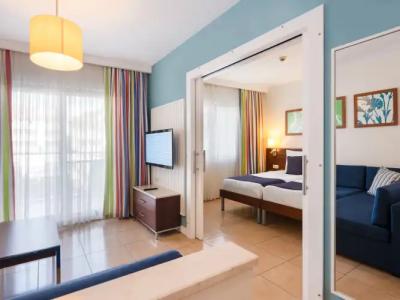 Barut B Suites - 114