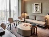 Executive Double Suite