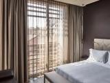 Executive Double Junior Suite