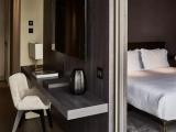 Double Suite with balcony