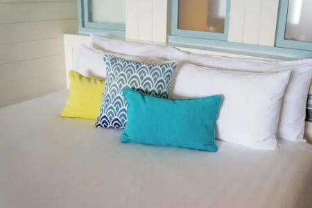 Kept Bangsaray Pattaya - 166