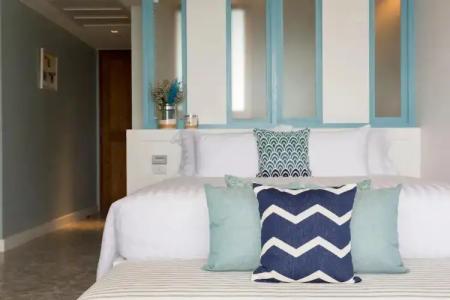 Kept Bangsaray Pattaya - 101