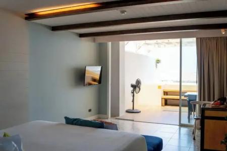 Kept Bangsaray Pattaya - 132