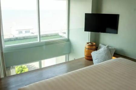 Kept Bangsaray Pattaya - 168