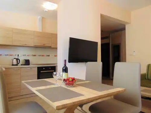 ApartBelvedere Residence Becici Budva - 32