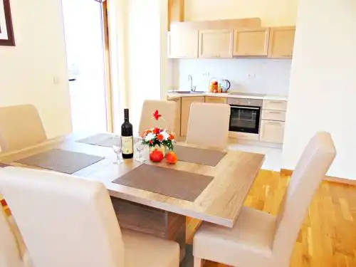 ApartBelvedere Residence Becici Budva - 54