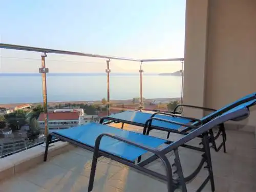 ApartBelvedere Residence Becici Budva - 55