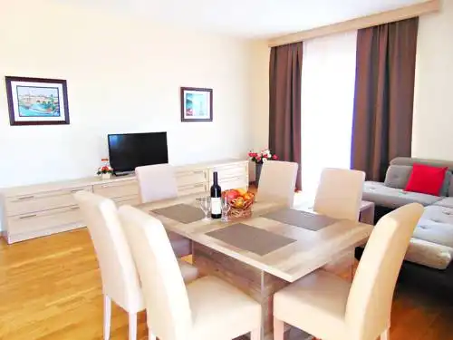 ApartBelvedere Residence Becici Budva - 50