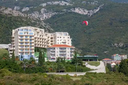 ApartBelvedere Residence Becici Budva - 26