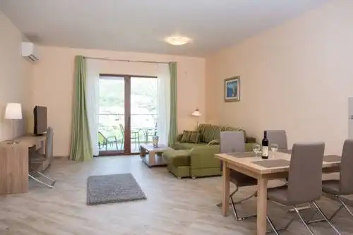 ApartBelvedere Residence Becici Budva - 36