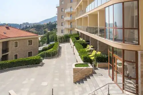 ApartBelvedere Residence Becici Budva - 28