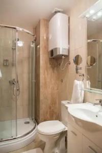 ApartBelvedere Residence Becici Budva - 9