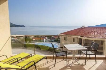 ApartBelvedere Residence Becici Budva - 21