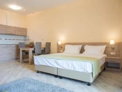 ApartBelvedere Residence Becici Budva - 23