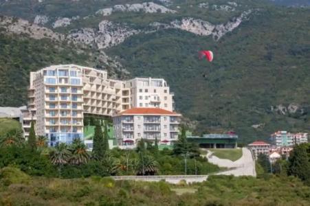 ApartBelvedere Residence Becici Budva - 24