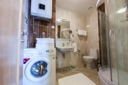 ApartBelvedere Residence Becici Budva - 8