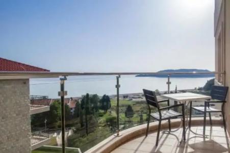 ApartBelvedere Residence Becici Budva - 20