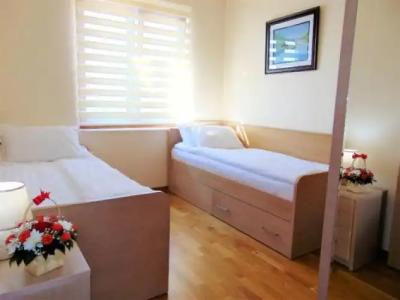 ApartBelvedere Residence Becici Budva - 4