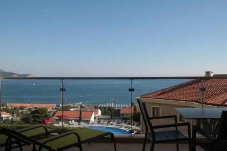 ApartBelvedere Residence Becici Budva - 22