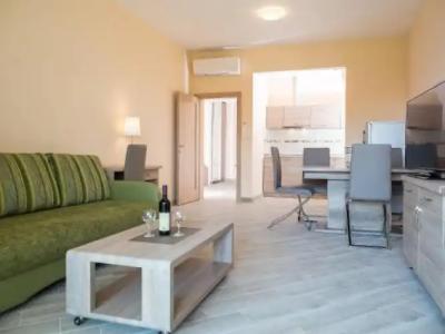 ApartBelvedere Residence Becici Budva - 2