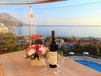 ApartBelvedere Residence Becici Budva - 17