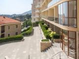 Studio with Terrace and Sea View