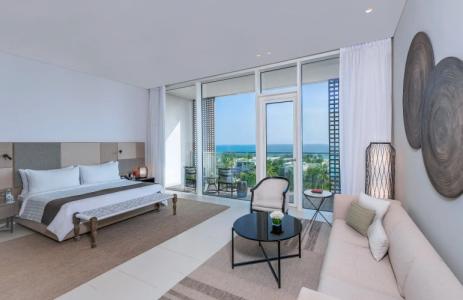 The Oberoi Beach Resort, Al Zorah - 111
