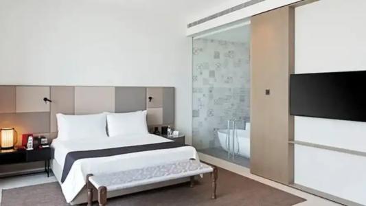 The Oberoi Beach Resort, Al Zorah - 106