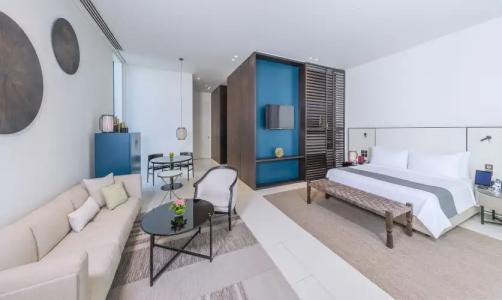 The Oberoi Beach Resort, Al Zorah - 137