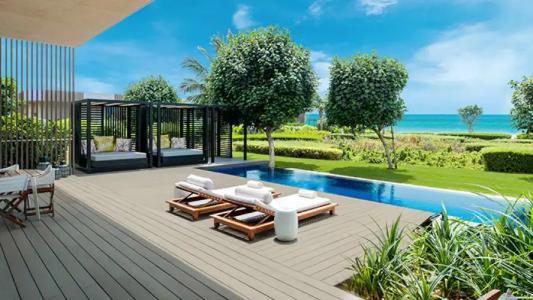 The Oberoi Beach Resort, Al Zorah - 125