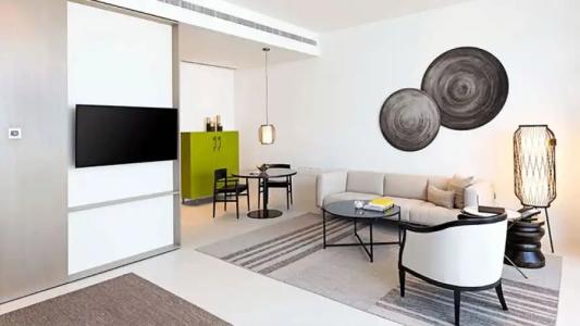 The Oberoi Beach Resort, Al Zorah - 104