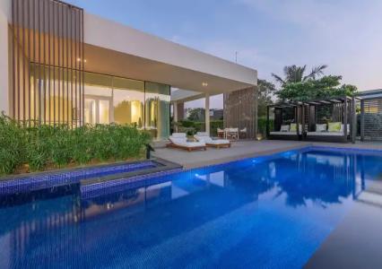 The Oberoi Beach Resort, Al Zorah - 124