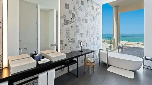 The Oberoi Beach Resort, Al Zorah - 120