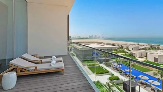 The Oberoi Beach Resort, Al Zorah - 119