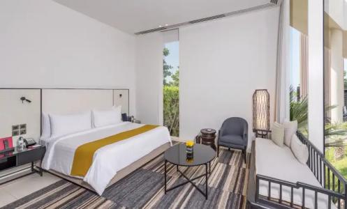 The Oberoi Beach Resort, Al Zorah - 122
